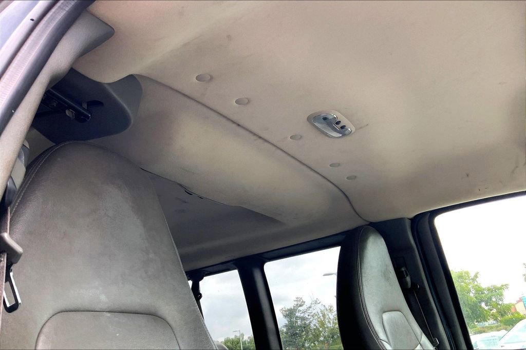 Used 2014 Chevrolet Express 1500 LS image 18