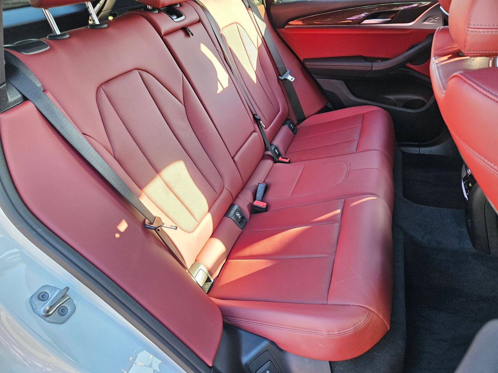 Used 2022 BMW X3 xDrive30i image 19