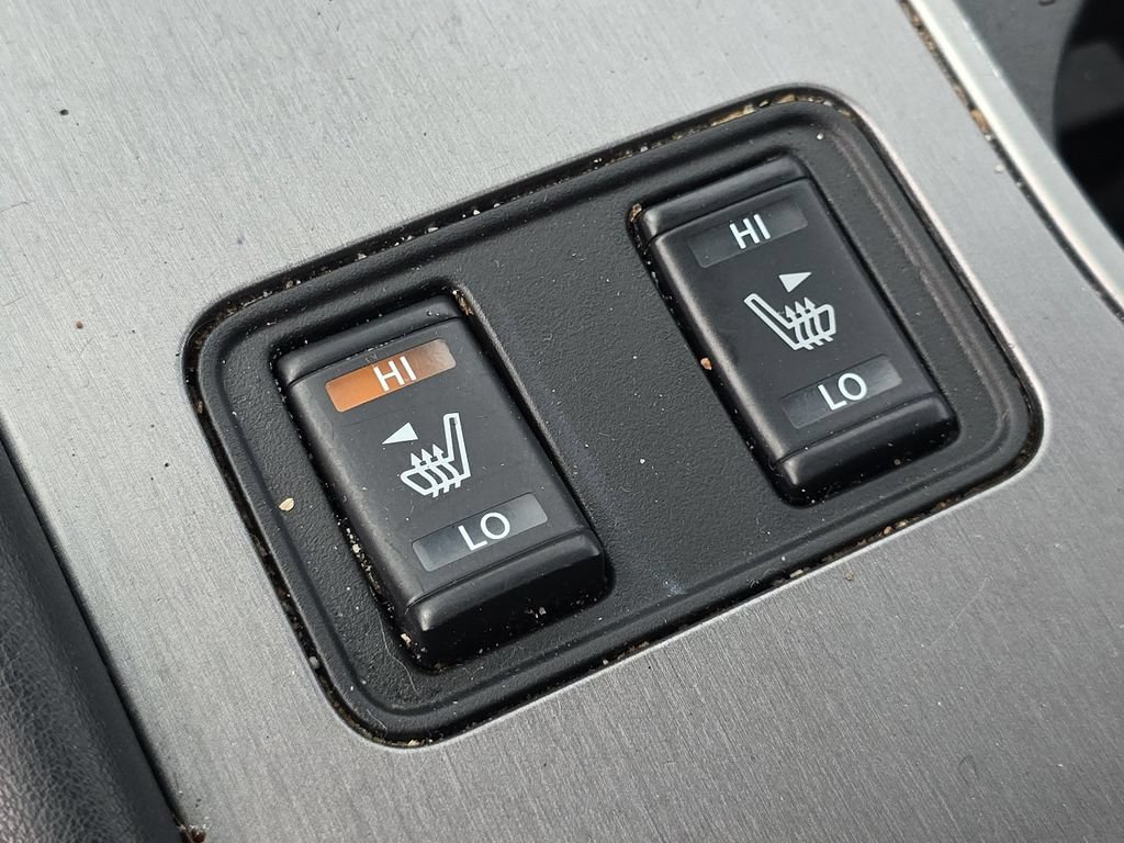 Used 2021 Nissan Murano SL w/ SL Moonroof Package AWD/4WD image 6
