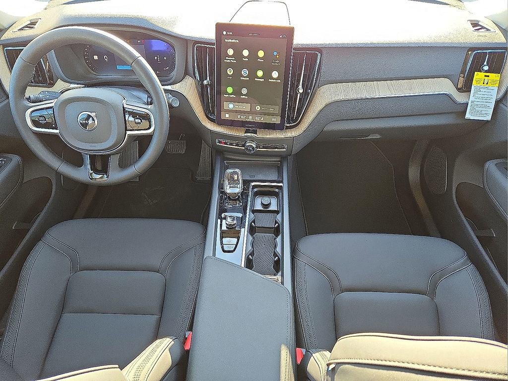 New 2026 Volvo XC60 B5 Core w/ Climate Package image 17