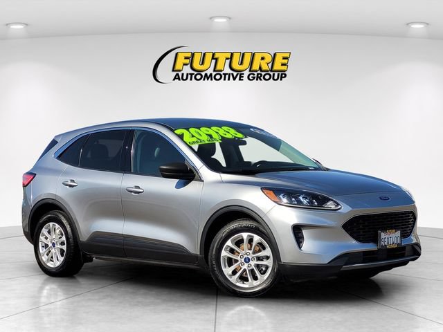 Used 2022 Ford Escape SE w/ Convenience Package