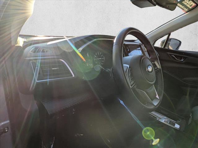 Used 2024 Subaru Ascent Premium w/ Convenience Package image 10