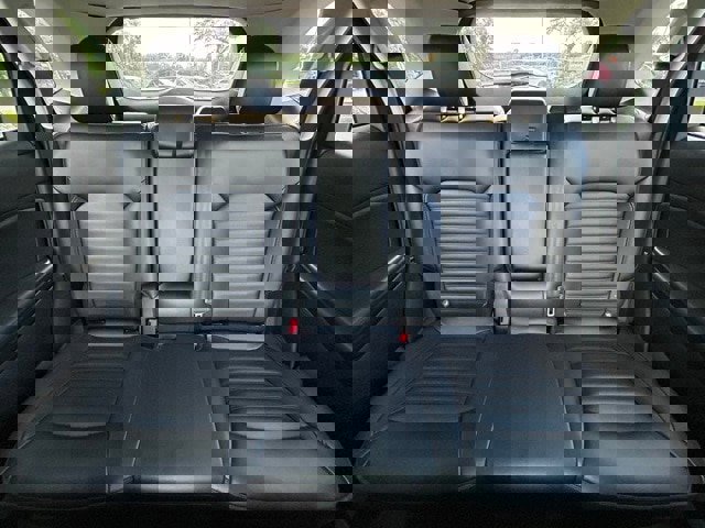 Certified 2019 Ford Edge SEL w/ Equipment Group 201A image 30