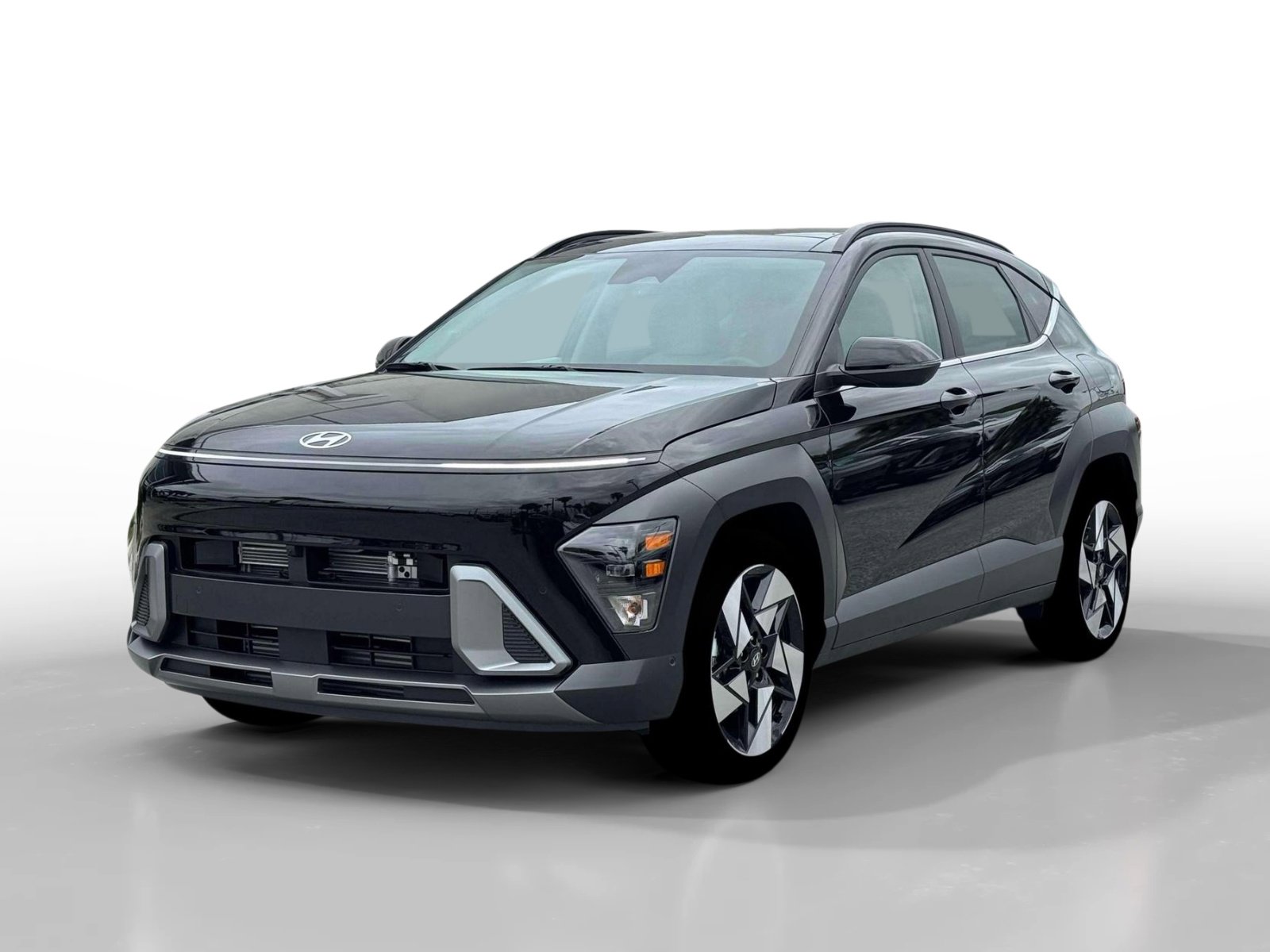 New 2026 Hyundai Kona Limited