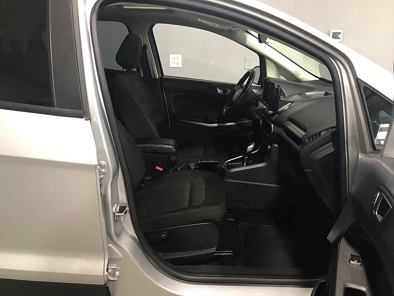 Used 2020 Ford EcoSport SE image 19