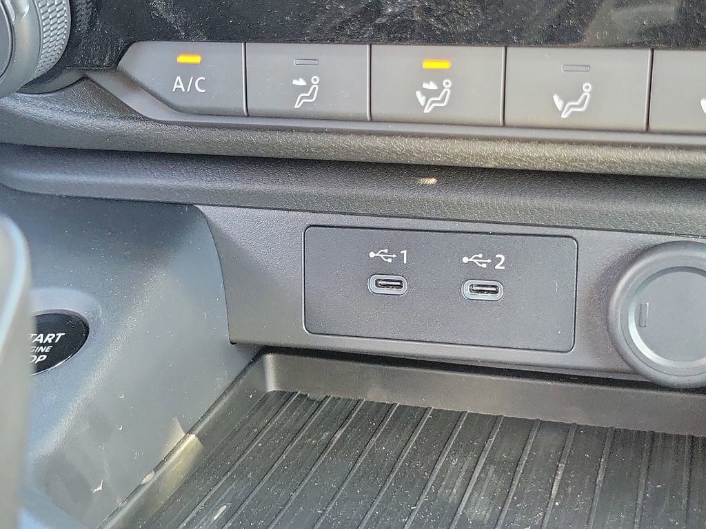 New 2026 Nissan Sentra S w/ Floor Mat Package image 15
