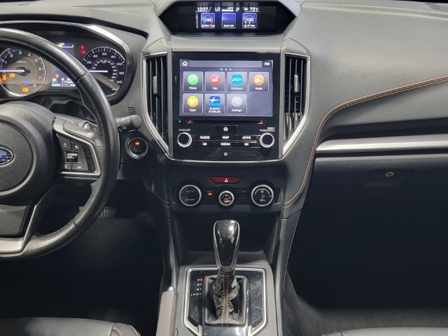 Used 2019 Subaru Crosstrek 2.0i Limited w/ Moonroof Package w/Navigation AWD/4WD image 18