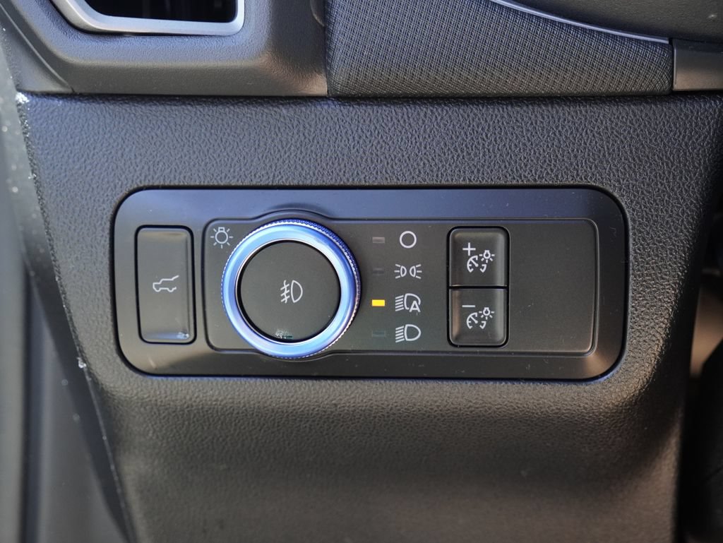Used 2021 Ford Bronco Sport Big Bend w/ Big Bend Package AWD/4WD image 10