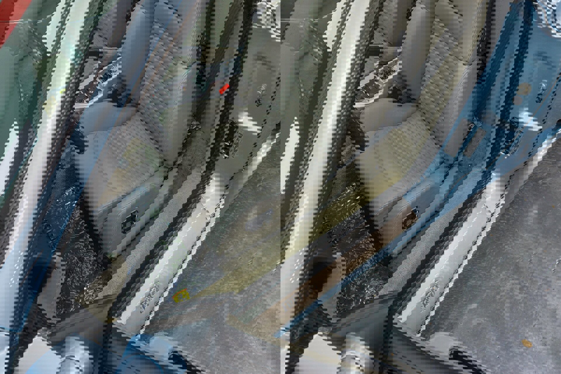 Used 2001 Ferrari 360 Spider image 69