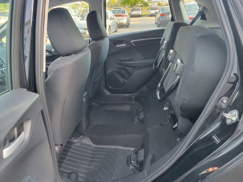Used 2019 Honda Fit LX image 15