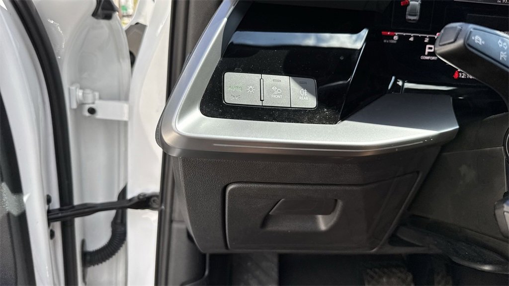 Used 2024 Audi A3 2.0T Premium Plus image 56