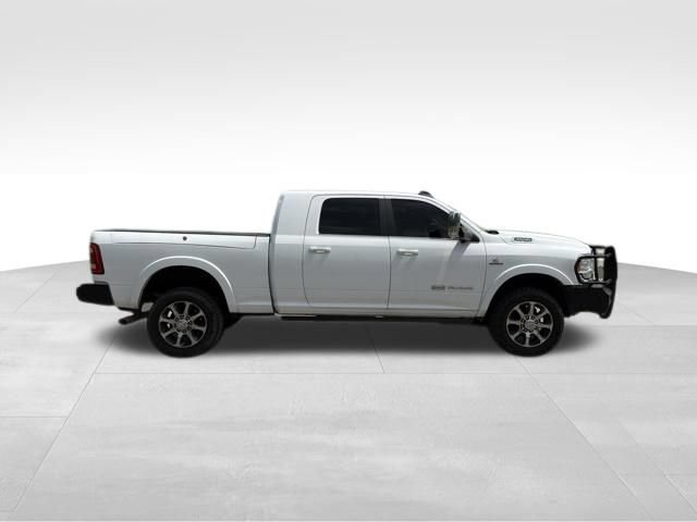 Used 2019 RAM 3500 Limited AWD/4WD image 2