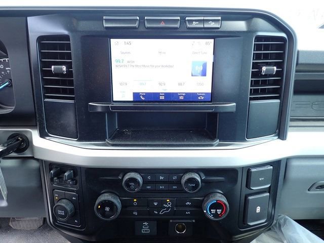 Used 2024 Ford F250 XL w/ FX4 Off-Road Package image 15