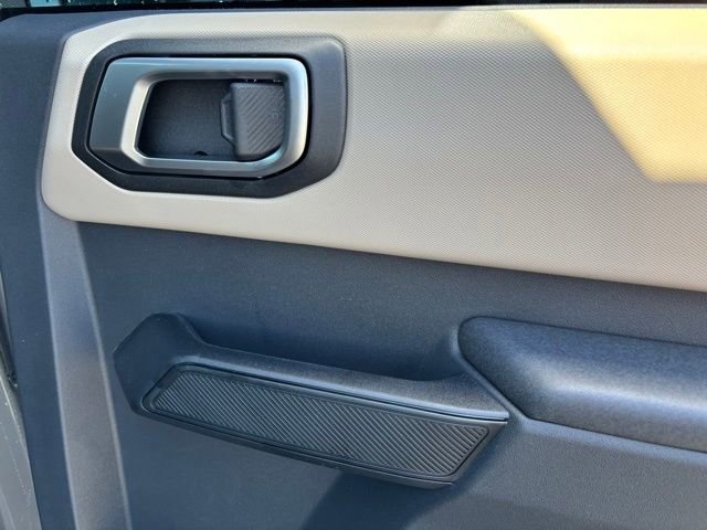 New 2026 Ford Bronco Big Bend w/ Black Diamond Package image 18
