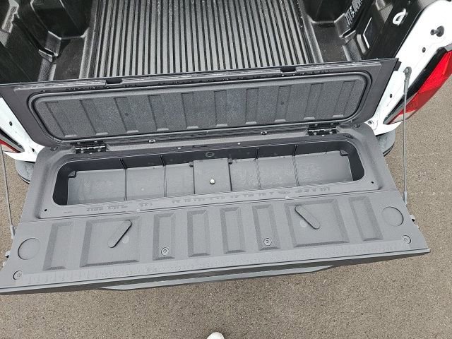 New 2026 Chevrolet Colorado W/T w/ WT Custom Package image 11