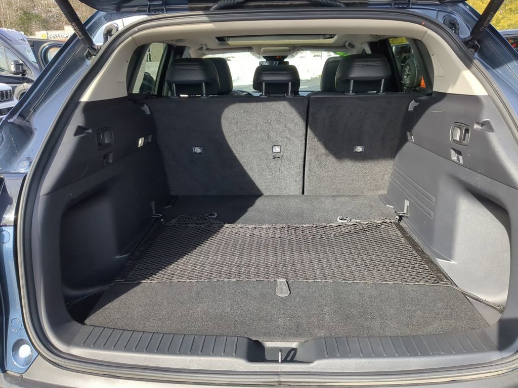 Used 2023 MAZDA CX-50 AWD 2.5 Turbo w/ Cargo Package image 22