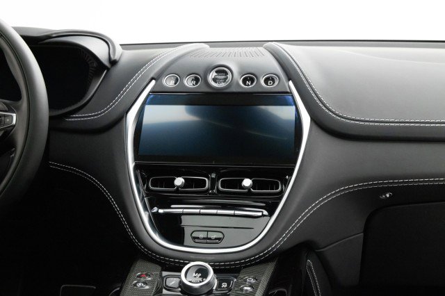 Used 2023 Aston Martin DBX 707 image 26