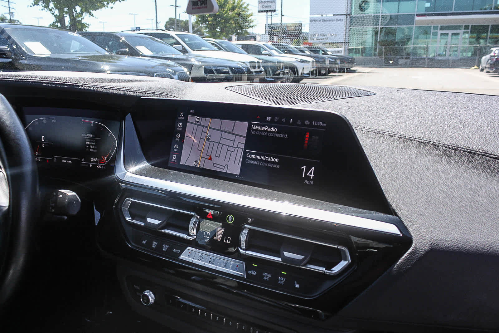 Used 2022 BMW Z4 sDrive30i w/ Convenience Package image 12