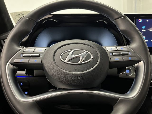 Used 2025 Hyundai Palisade Calligraphy image 19