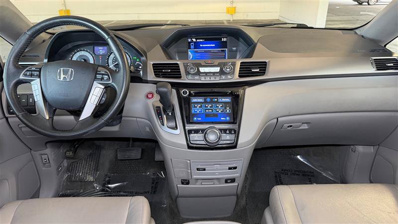 Used 2016 Honda Odyssey Touring image 25