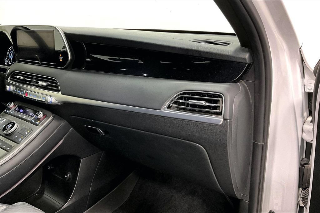 Used 2021 Hyundai Palisade Calligraphy FWD image 19