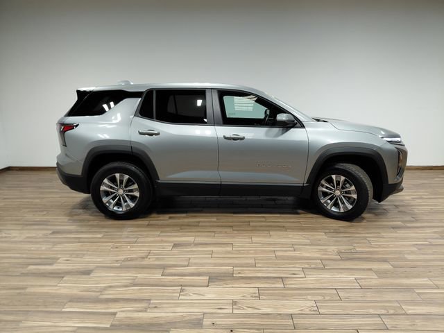 Used 2025 Chevrolet Equinox LT image 14