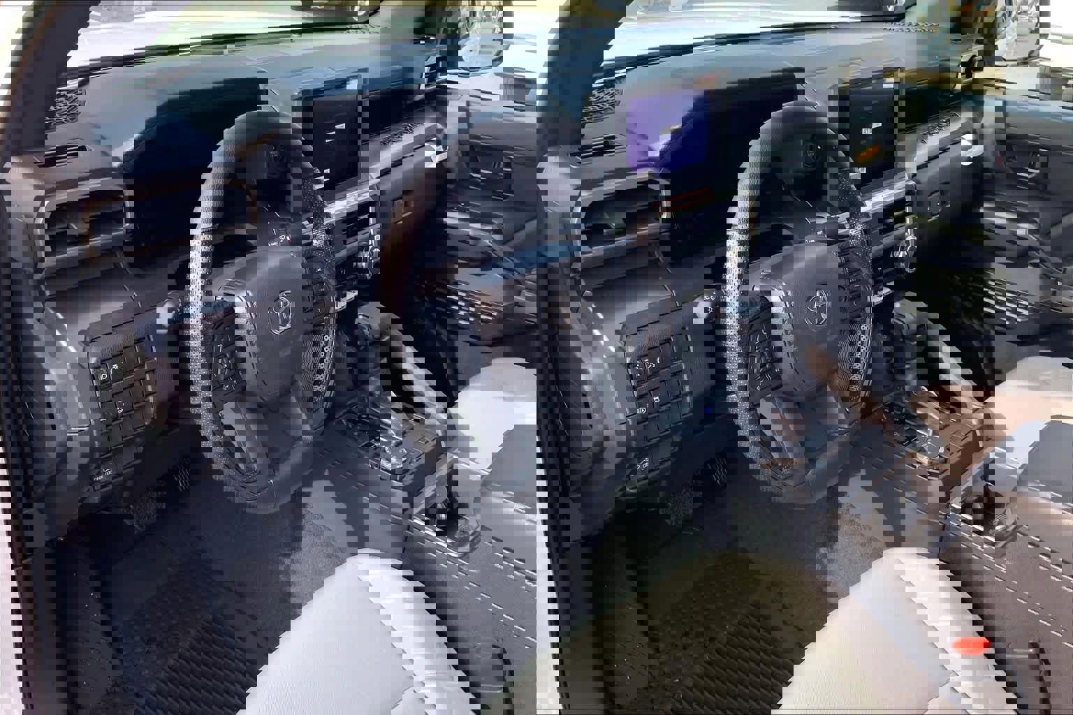 New 2026 Toyota Tacoma SR5 AWD/4WD image 8