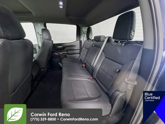 Used 2021 Chevrolet Silverado 1500 RST w/ Safety Package image 27