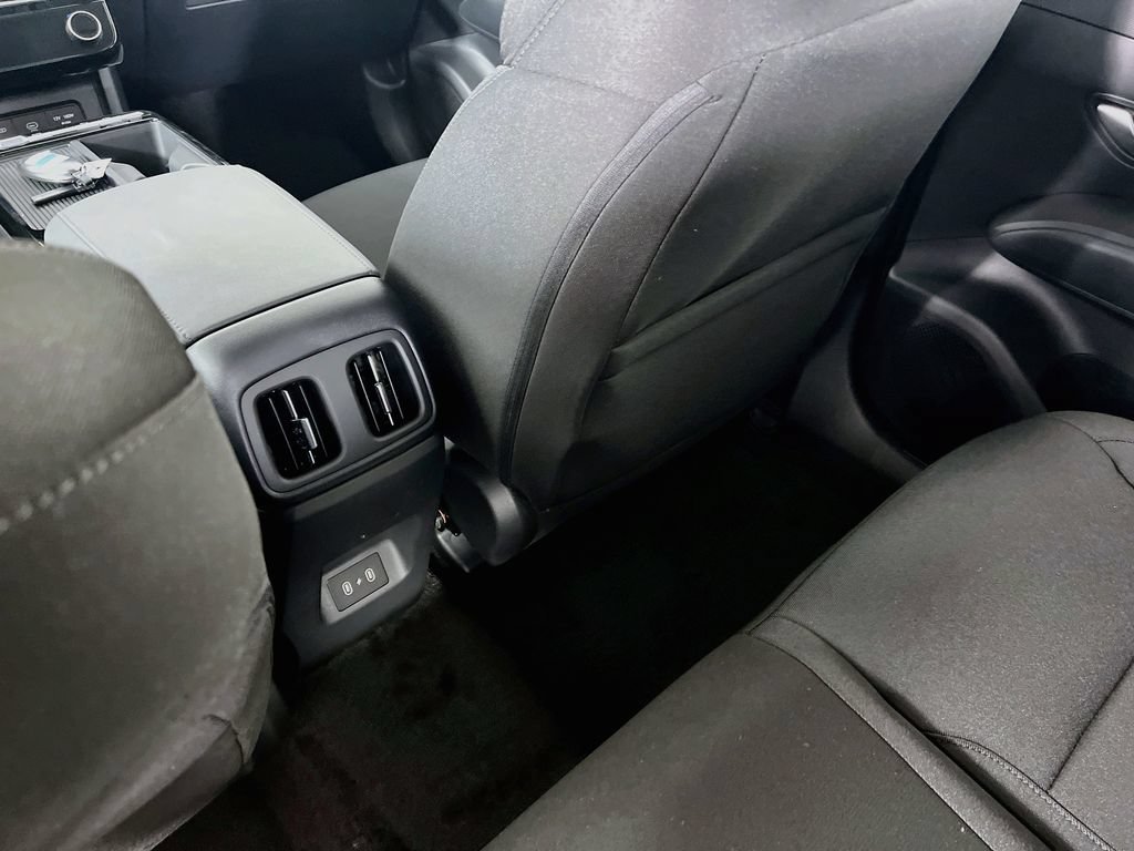 New 2026 Hyundai Tucson Blue SE AWD/4WD image 21