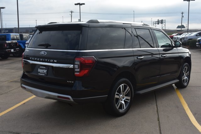 Used 2024 Ford Expedition Max Limited image 5