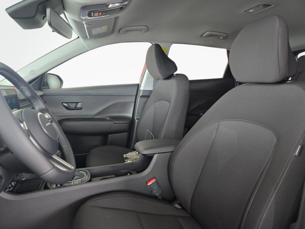 New 2026 Hyundai Kona SEL Sport AWD/4WD image 18