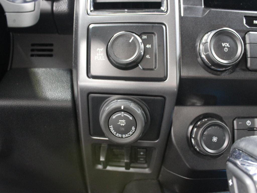 Used 2019 Ford F150 XLT w/ Equipment Group 301A Mid AWD/4WD image 54