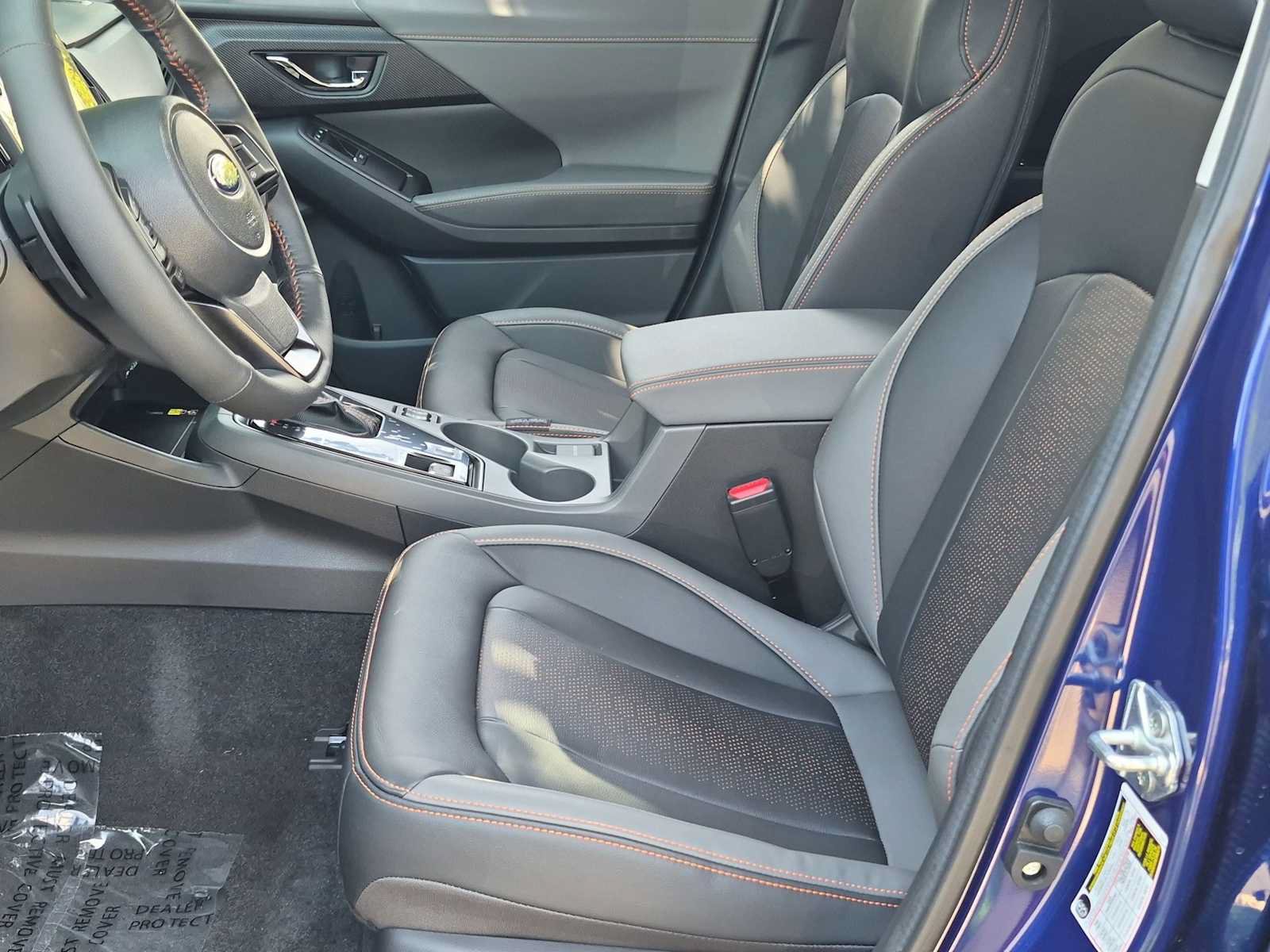 New 2026 Subaru Crosstrek 2.5i Limited AWD/4WD image 16