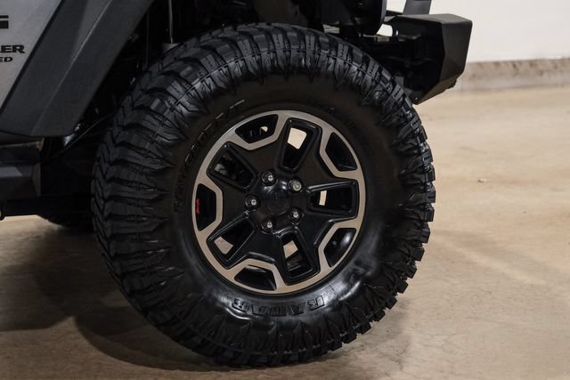 Used 2015 Jeep Wrangler Unlimited Sport AWD/4WD image 25