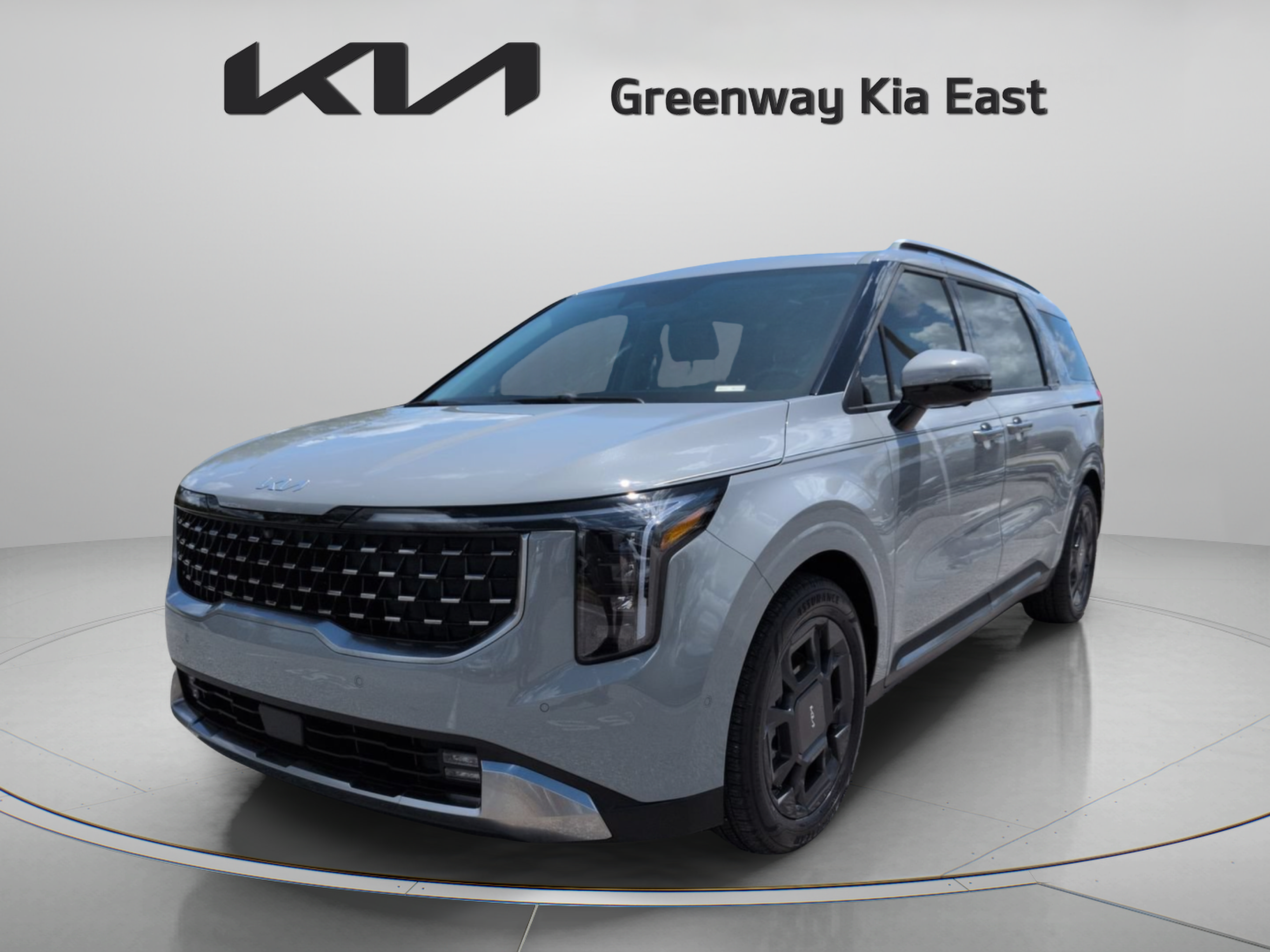 Certified 2026 Kia Carnival SX FWD image 10