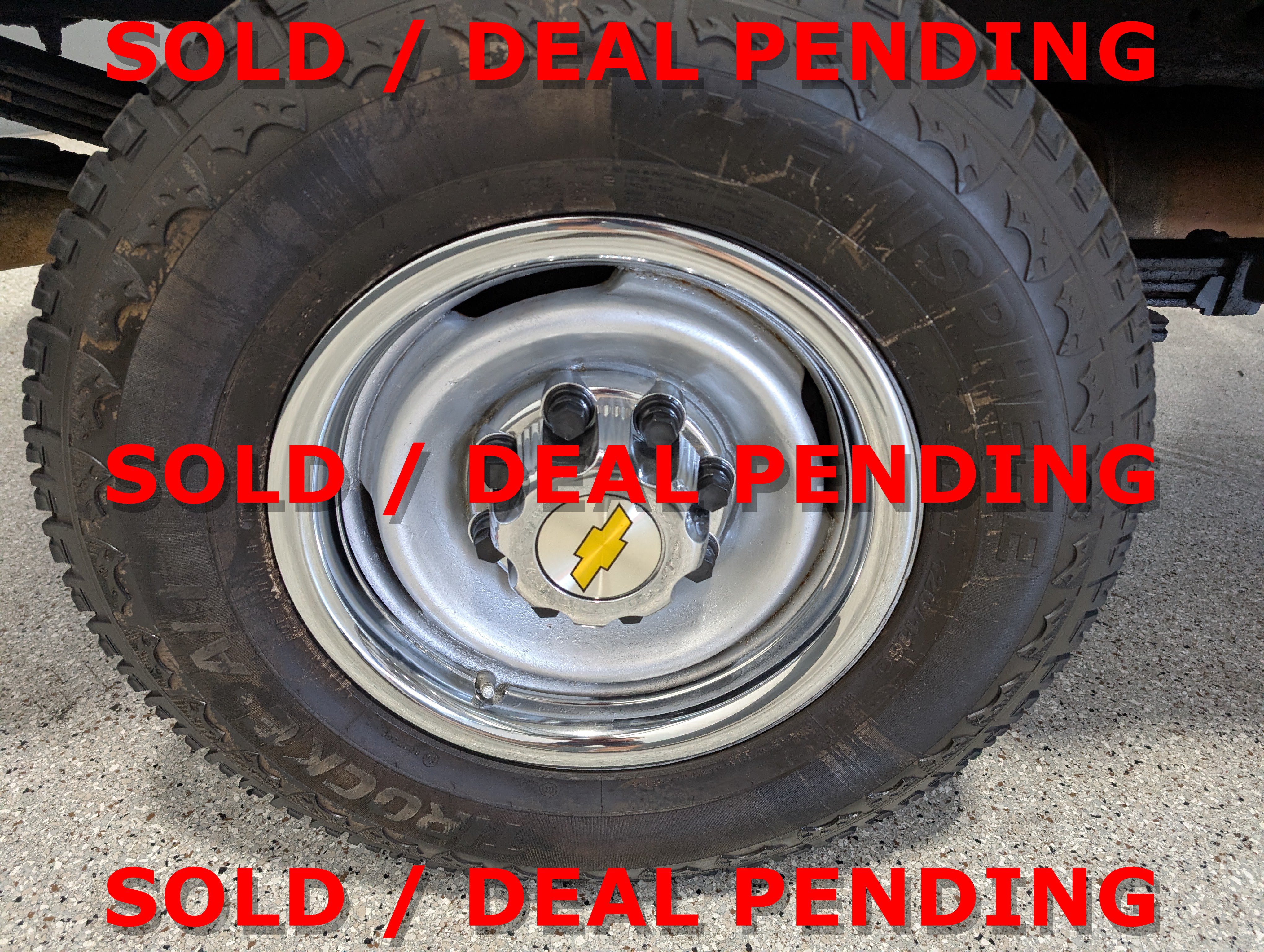 Used 2003 Chevrolet Silverado 2500 4x4 Regular Cab w/ Snow Plow Prep Package image 13
