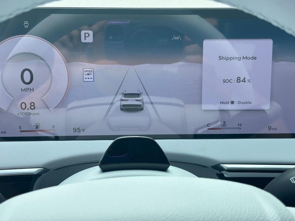 New 2026 Genesis GV70 2.5T Advanced AWD/4WD image 14