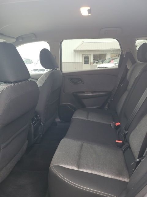 Used 2021 Nissan Rogue S image 14