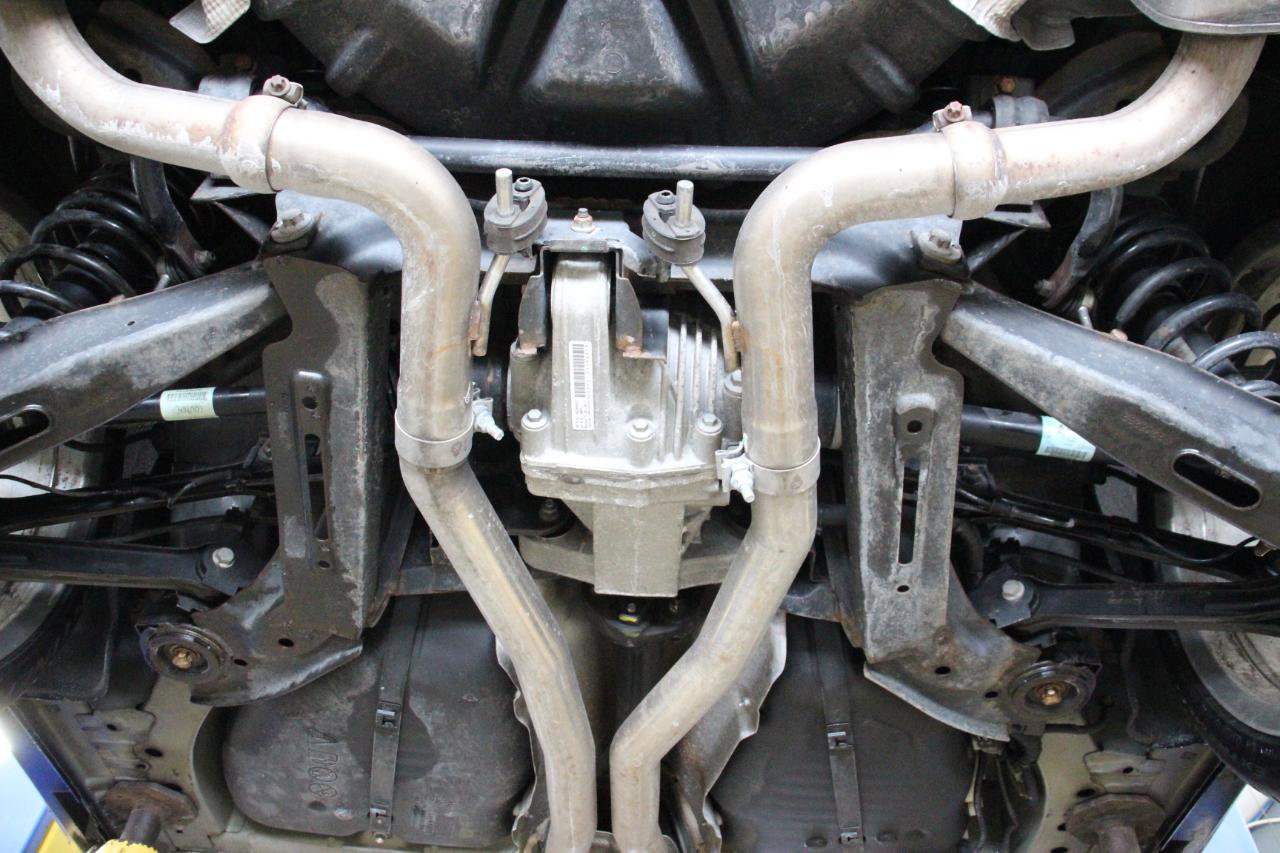 Used 2014 Chevrolet SS image 97