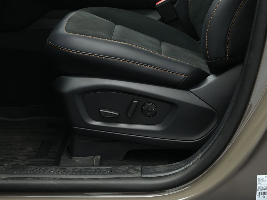 New 2026 Ford Explorer Tremor w/ Tremor Ultimate Package image 10