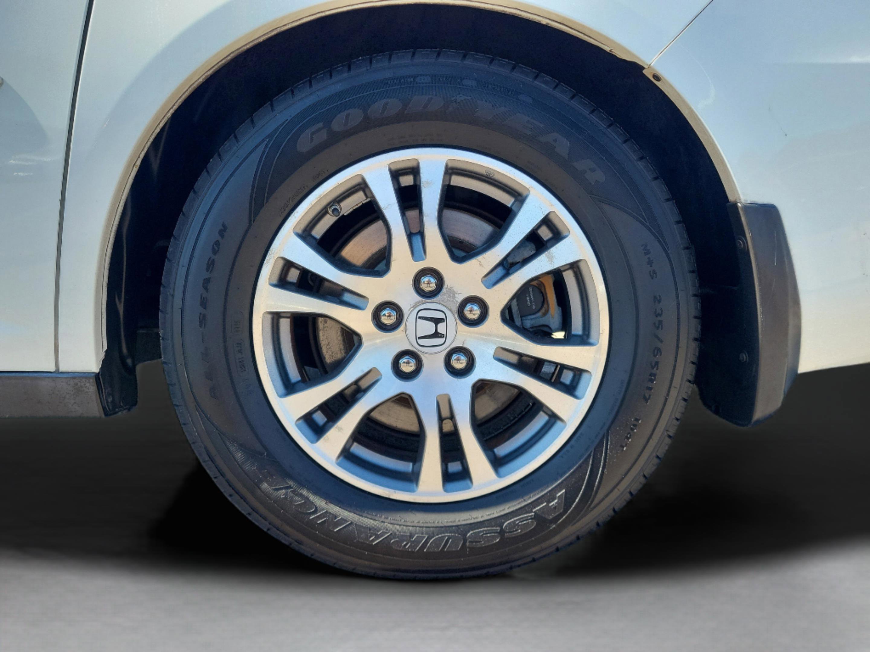 Used 2012 Honda Odyssey EX-L image 6