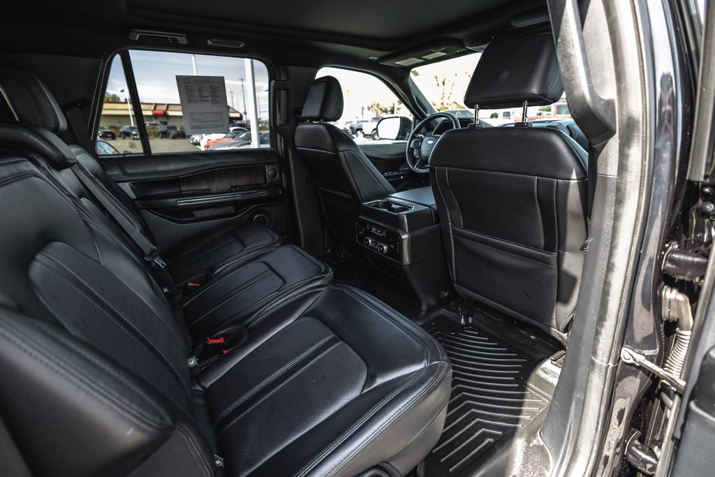 Used 2021 Ford Expedition Max Limited image 31