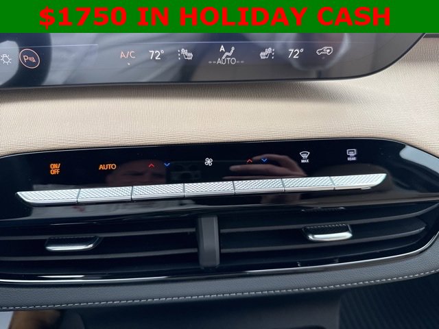 New 2026 Buick Enclave Preferred w/ Power Package image 41