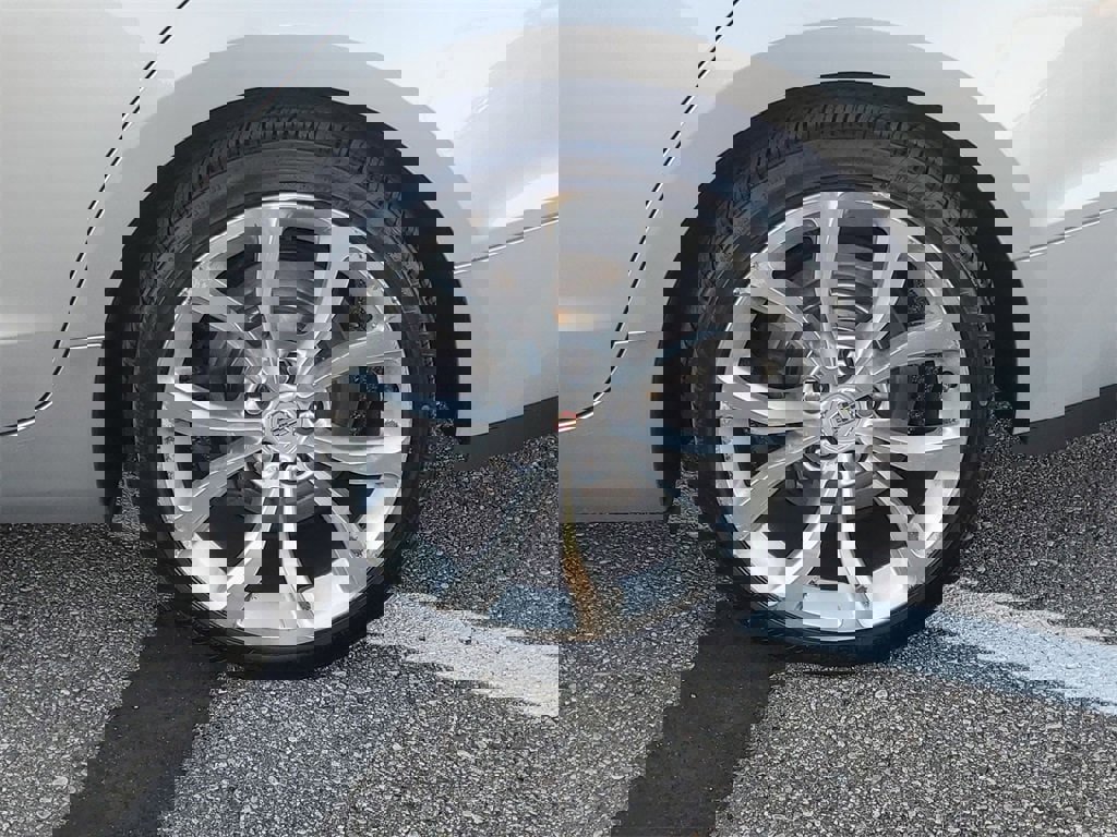 Used 2014 Cadillac ATS Premium w/ Driver Assist Package image 33