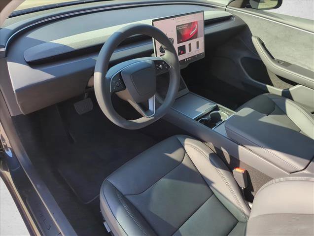 Used 2025 Tesla Model 3 Long Range image 8
