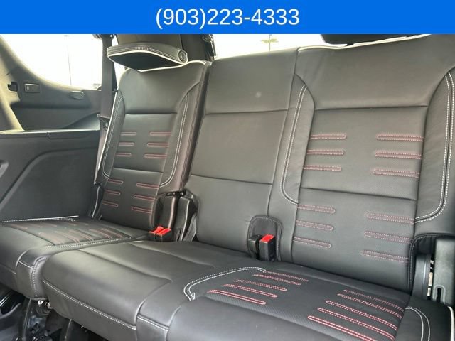 Used 2026 GMC Yukon AT4 Ultimate w/ LPO, Floor Liner Package AWD/4WD image 45