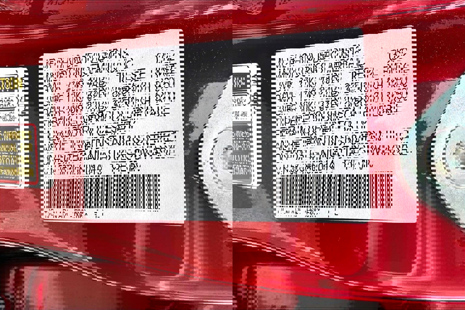 Used 2022 Acura RDX FWD w/ Technology Package image 29