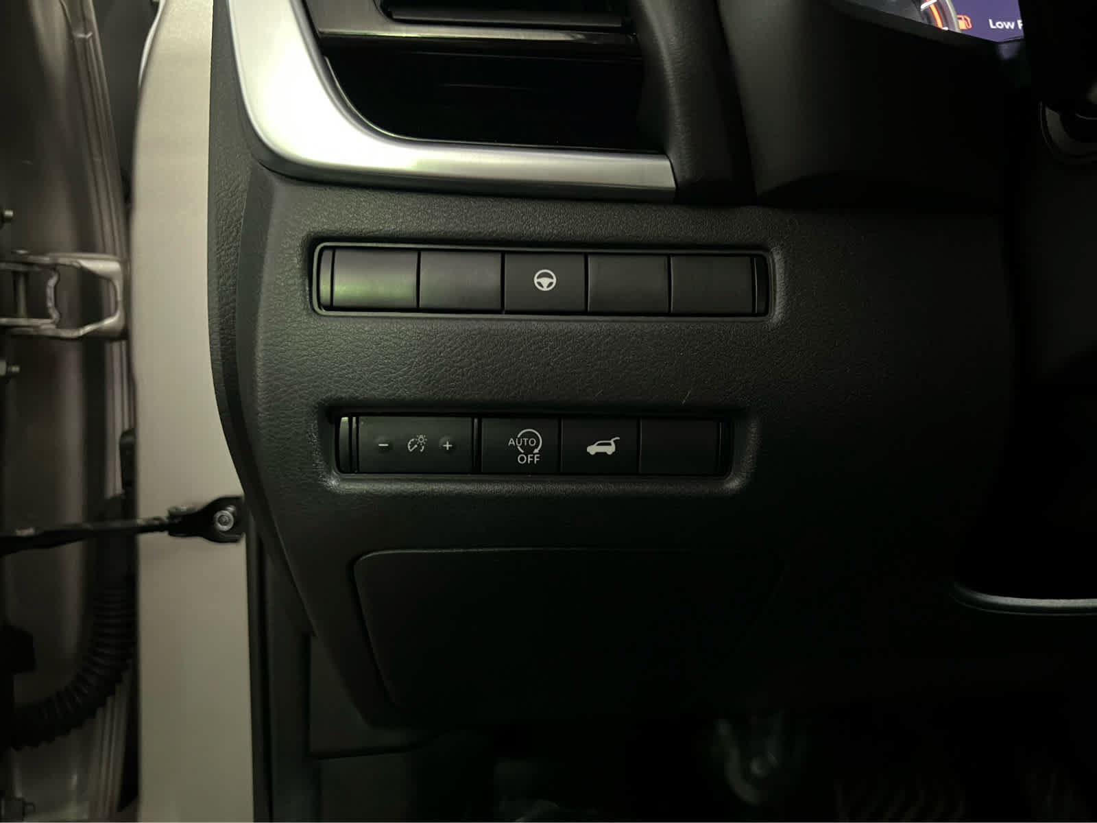 Certified 2023 Nissan Rogue SL w/ SL Premium Package AWD/4WD image 21