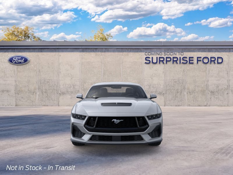 New 2026 Ford Mustang GT RWD image 28