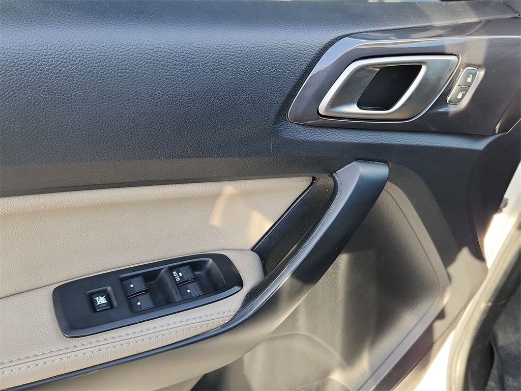 Used 2019 Ford Ranger Lariat w/ Equipment Group 501A Mid image 21